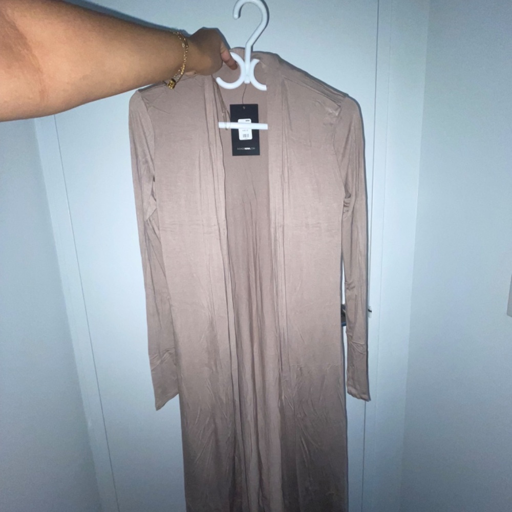 fashion nova cardigan - Picture 2 of 4